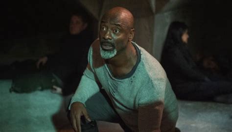 the 100 thelonious|The 100 Recap: Season 5 Episode 2 .